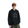 Converse FW22 Sweatshirt Men's Black 10025051-A01