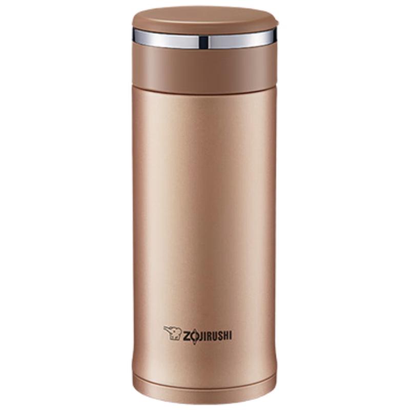 Термос из нержавеющей стали Zojirushi