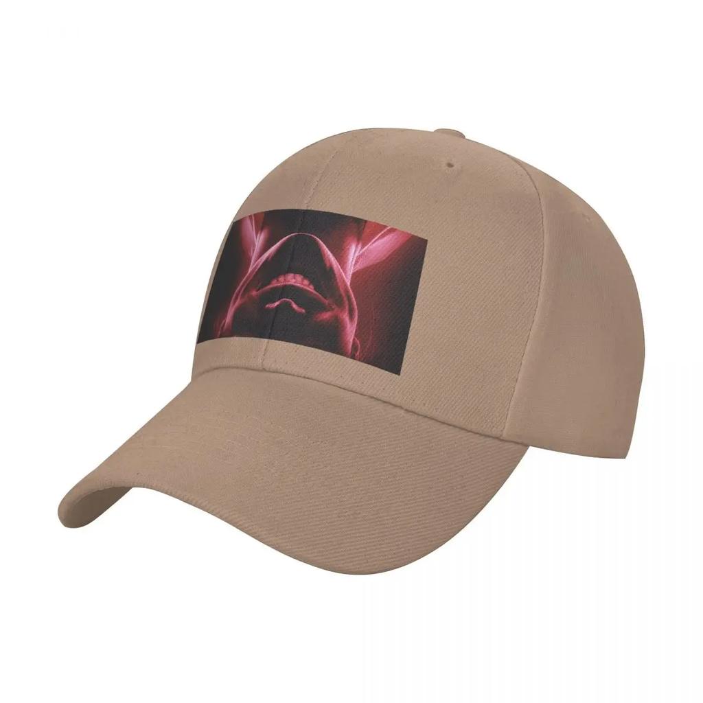 Smile 2022 Baseball Cap Visor designer cap dad hat sun caps Ladies Mens