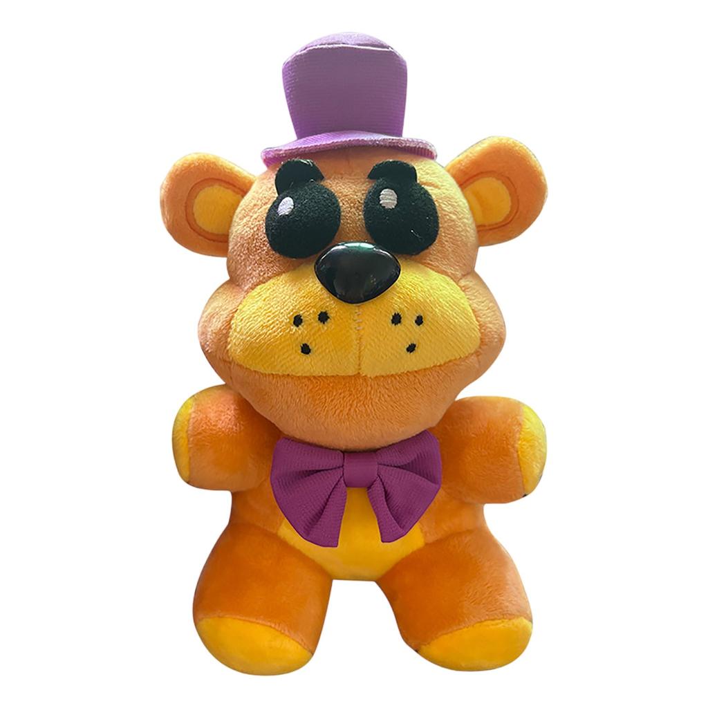 Anime Game Plush Doll Animal Plushies  Soft Stuffed Toy Girls Boys Birthday