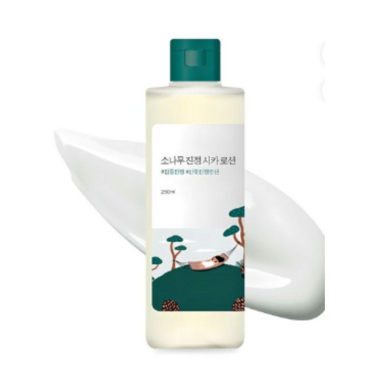 ROUND LAB Pine Calming Cica Lotion 250ml