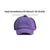 Winter Warm Baseball Cap With Ear Flaps & Neck Cover, Fleece Short Brim For Men Women, Ideal For Outdoor Camping & Streetwear