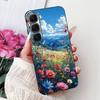 Fashion Painting Case For Infinix Hot 60 Pro+ 60Pro Soft Silicone TPU Phone Cases For Infinix Hot60 Pro Plus 4G Covers Bumpers