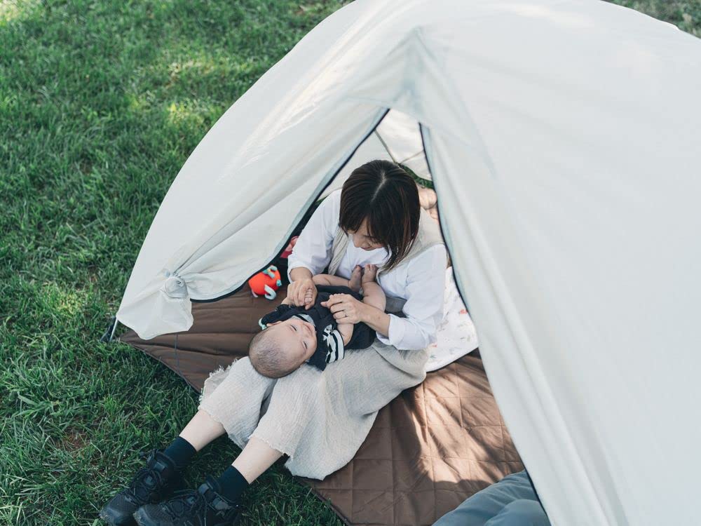 Snow Peak Toya 2 SD-180