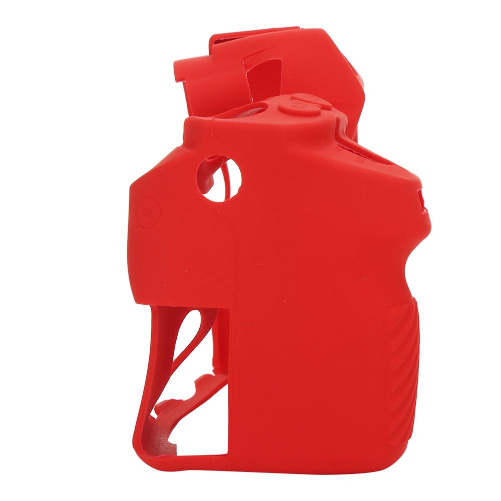 Healthy and Tough Digital Camera Silicone Cover for Sony A72  A7R2   A7S2 Washable Protector