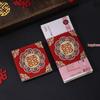 Double Happiness Wedding Money Holder for Engagement or Dowry