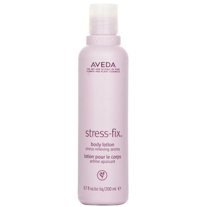 Aveda Stress Fix Body Lotion