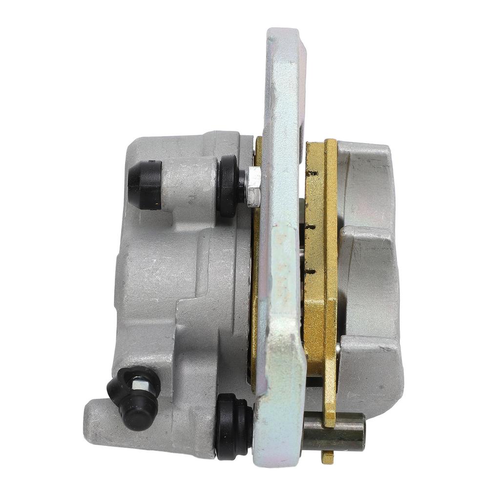 Front Disc Brake Calipers Metal Replacement Brake Caliper Assembly Enhanced Braking for Maverick 1000R XMR XDS XDS STD