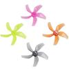 2/4 Pairs Propeller for DJI NEO 2 Wing Replacement Props Blade Fans With Screwdrivers Spare Parts Quick Release Accessories