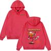 Hot Sale Hoody Island Tea Cocktail Lover Funny Meme Tops Women Casual Oversized Streetwear SMale High Quality Cotton Style Wears