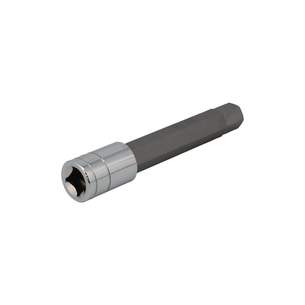SIGNET Drive 16mm Long Hex Bit Socket 23954 1/2