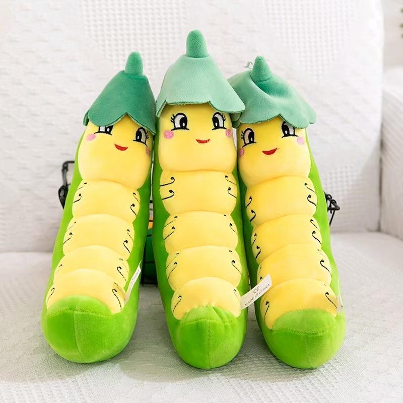 Nezha same groundhog 8-inch doll grabbing machine doll plush toy wedding wedding throwing doll