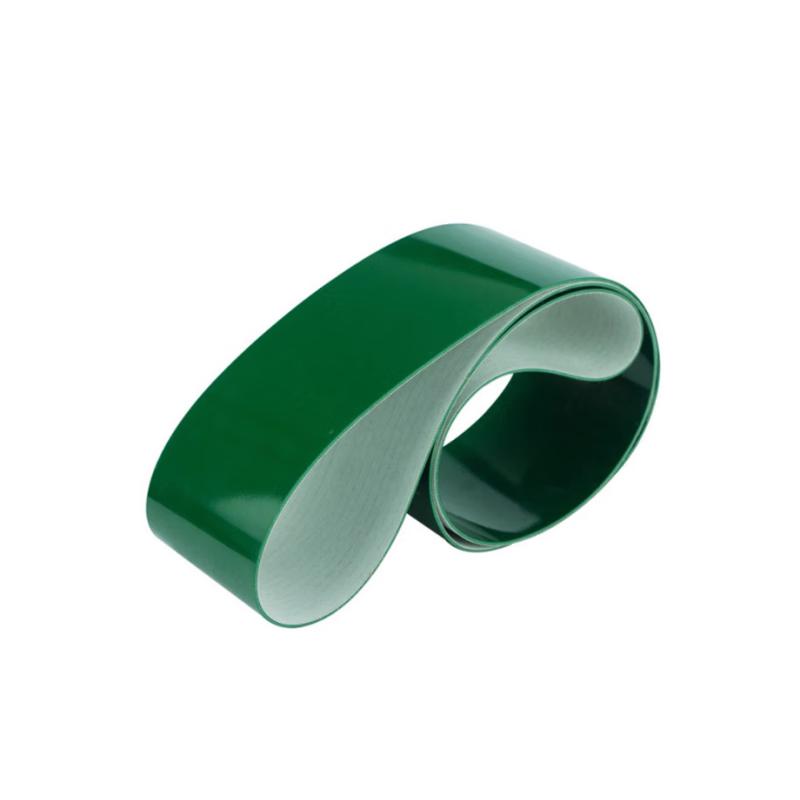 Rachie Polyurethane Oil Scraper Belt