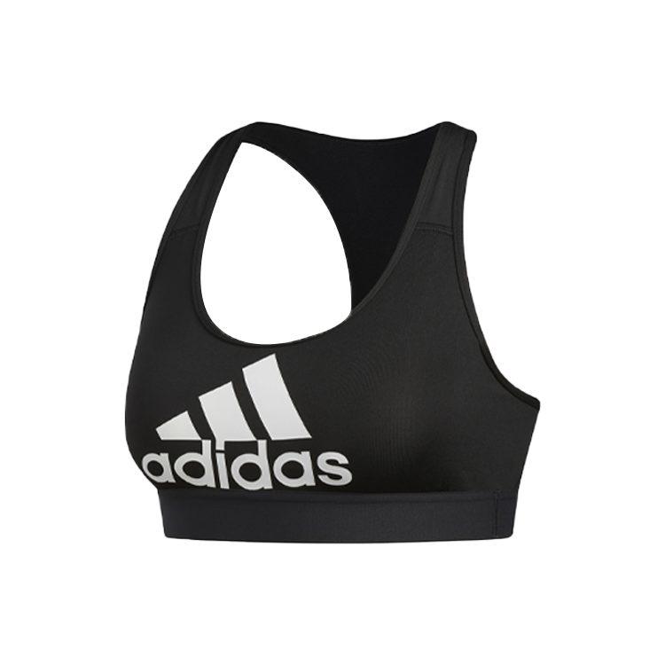 Adidas Sports Underwear Women's Black Moderate EA3298