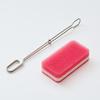 Duskin Official Bottle Cleaning Sponge Set