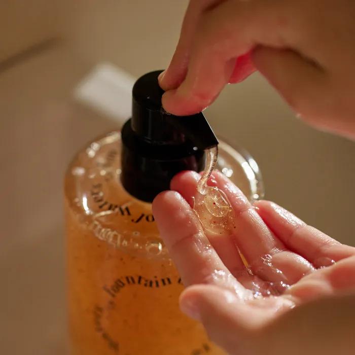 Cactus Hotel Hand Care Gift