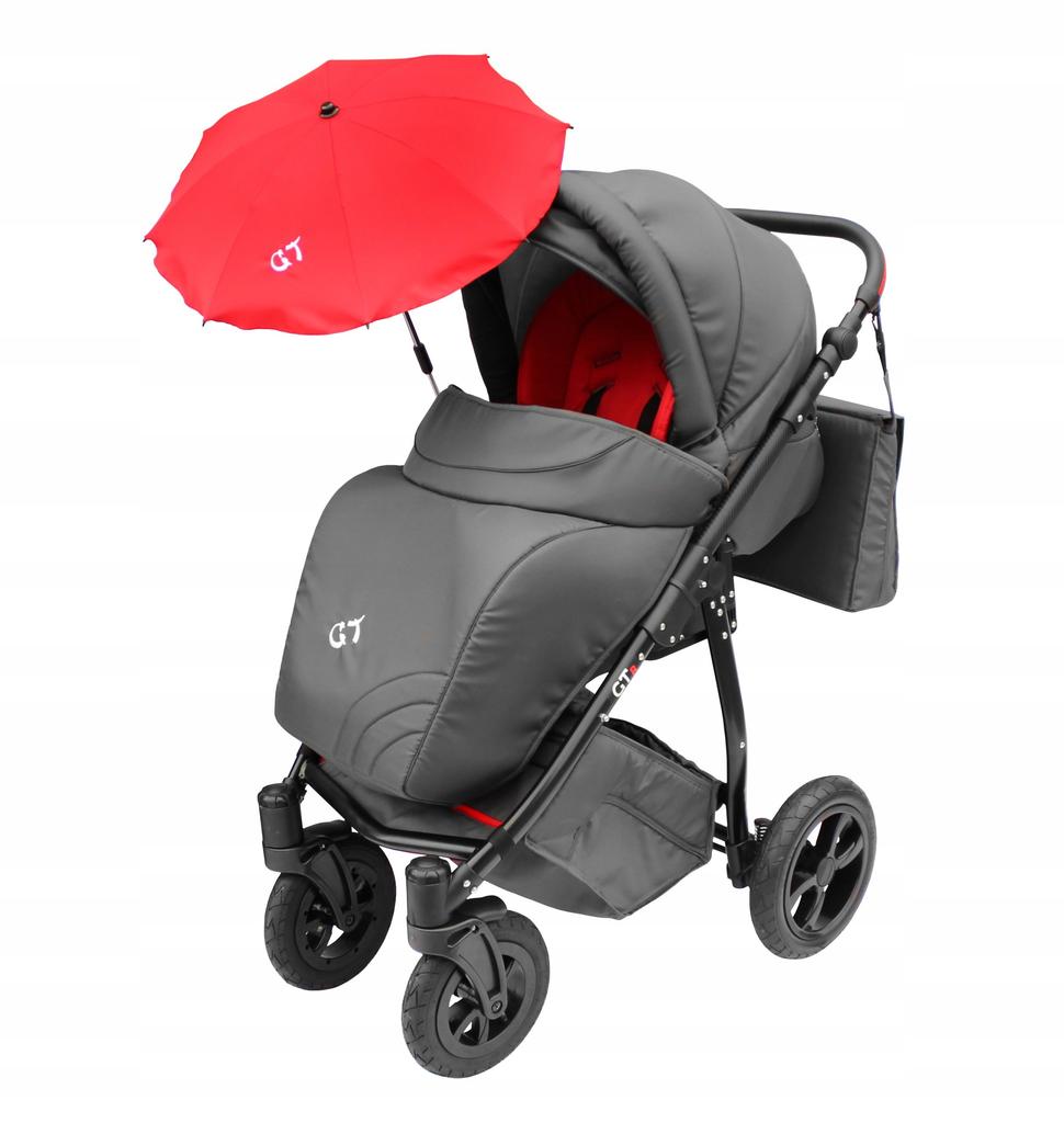 Universal Umbrella For A Stroller, Uv Filter, Len Hit Pl