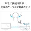 Sony Amplificador de Som/Alto-falante de TV de Pescoço SMR-10: Até 24 Horas de Duração da Bateria, Seleção Automática de Cena/Cancelamento de Ruído da Minha Voz, Branco SMR-10 W