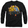 Star Trek Unisex Adult Phasers Ready T-Shirt