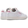 Reebok Club C 85 Vintage White Vector Red Unisex Sneakers Chalk 100201172