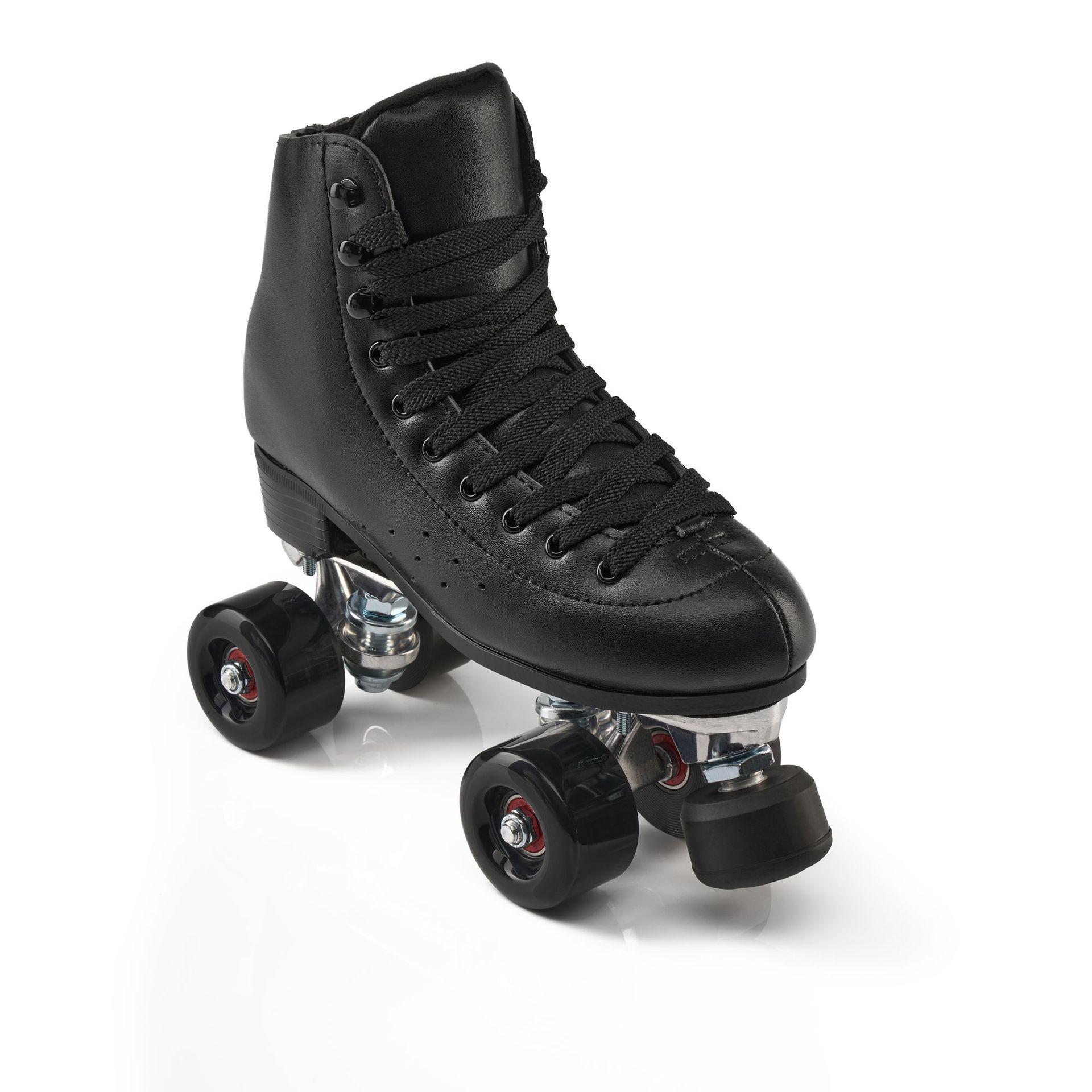 Adjustable Adult Double Row Roller Skates