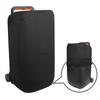 Stretch Speaker Dust Cover for JBL PartyBox 520 Elastic Band Washable Reusable Protective Soft Protective Case