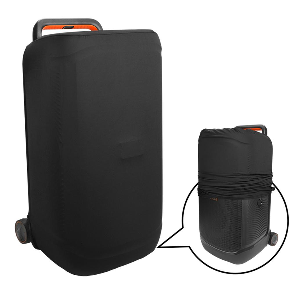 Dust Case For JBL PartyBox 520 Dust Cover Protective Case High Elasticity Protective Dust Case with Elastic Band Accessories
