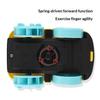 Baby Bath Toys Amphibious Cars Toy Bathroom Floating Clockwork Car Children Swimming Water Playing Toy