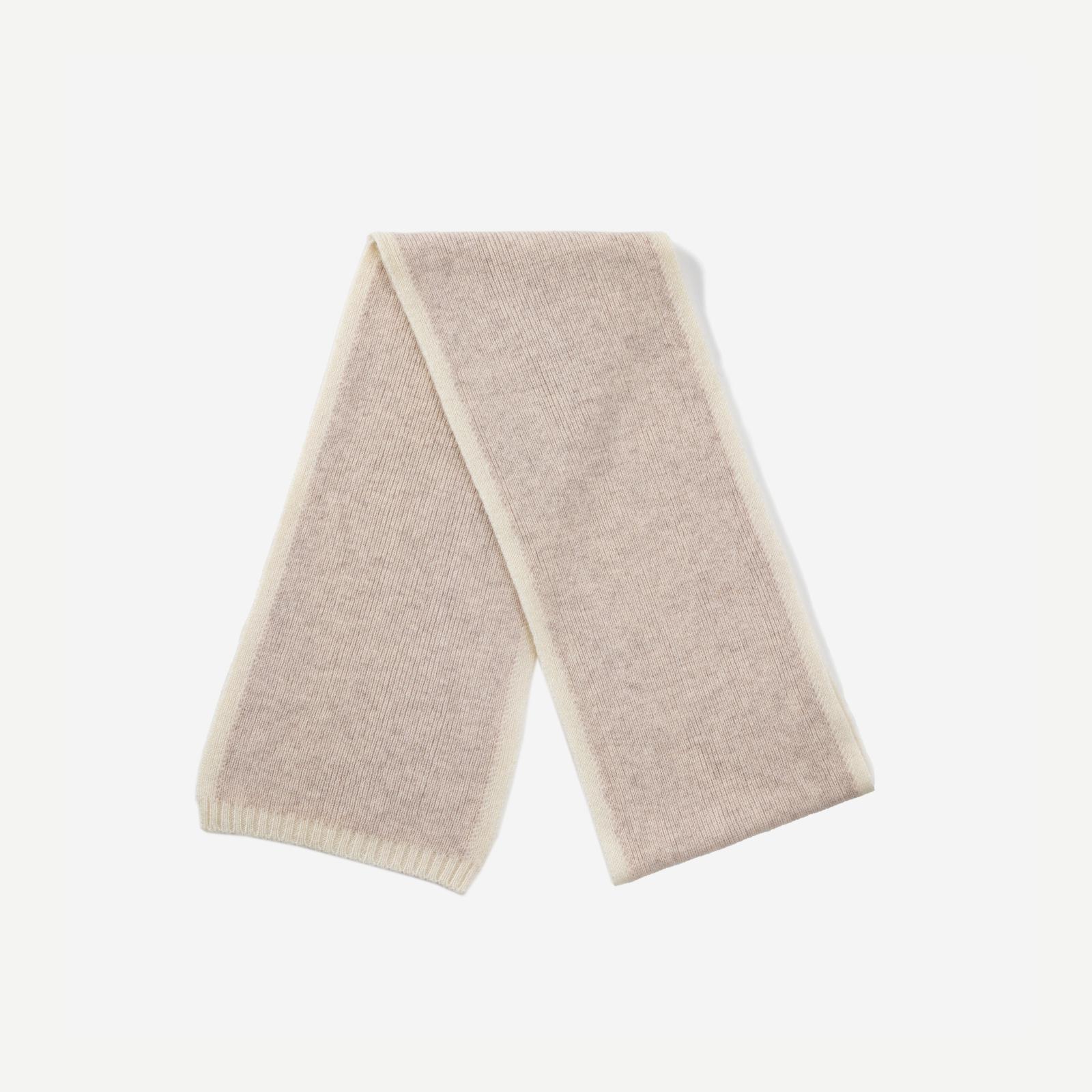 

Осенне-зимний новый женский вязаный шарф из 100% шерсти высокого качества, универсальный узкий шарф с простым теплым шарфом-шалью 165*21cm