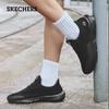 Skechers Men's 65867 Lightweight Casual Walking Shoes