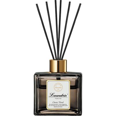 Laundrin' Classic Floral Diffuser, 80ml