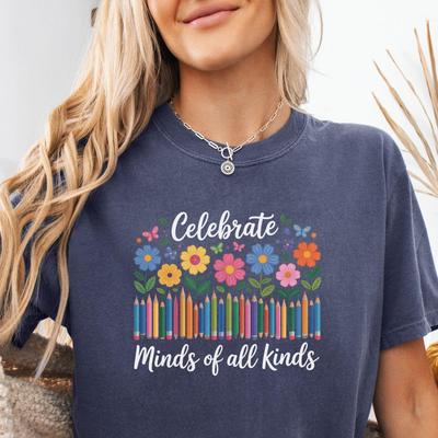 Oberteile – T-Shirts