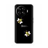 Shockproof Case For Tecno Spark 20 Pro Plus Case Luxury Painted Soft TPU Silicone Phone Back Cover For Tecno Spark 20 Pro+Cases