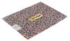 Ehime Shiko Washi Yuzen Chiyogami Maple Small Cut Blue 10 Sheets YU-No.04