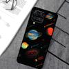 Magic Space Planet Case For Samsung Galaxy M35 M21 M12 M13 M14 M15 M06 M16 M36 M56 M31 M53 M32 M52 M55 M34 M54