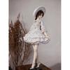 6-inch BJD Doll Outfit Set Azone OB22 OB24 6 Scale Dolls Clothes Only No Shoes