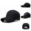 Baseball Cap With Embroidered Face Expression For Sun Protection And Trendy Style For Men And Women