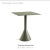 Nordic Wrought Iron Outdoor Table and Chair Set for Balcony, Garden, and Café
