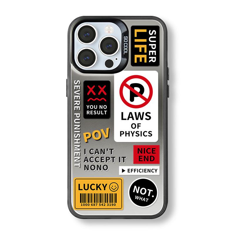 

Чехол Zhitai Magnetic Frosted Laser для iPhone 15 Pro, 14, 13 Pro и Huawei Mate 60 iPhone 16 Pro Max