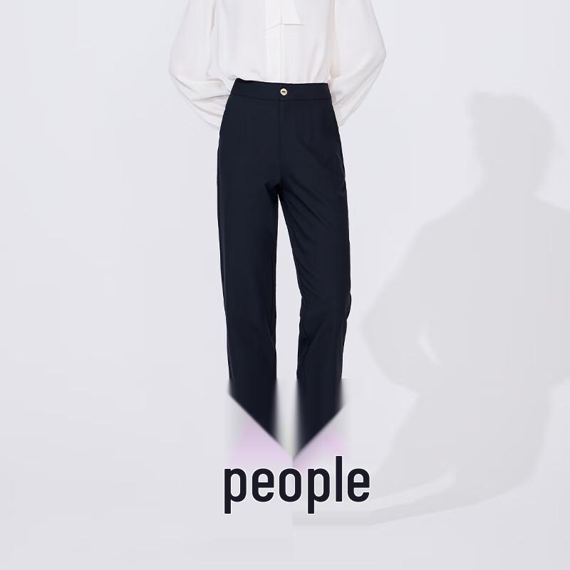 Navigare Women's Casual Pants