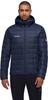 Mammut Crag IN Hooded Jacket Men (1013-03410) marine