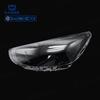Kia K3 Overseas Model Headlight Lens Cover (2016-2018)