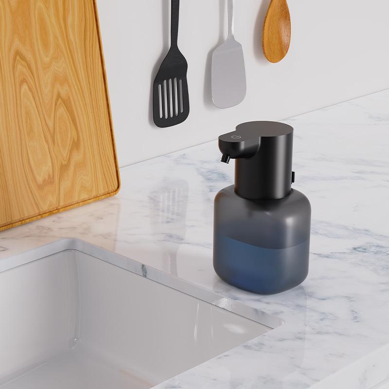 P6 Automatic Foam Liquid Soap Dispenser