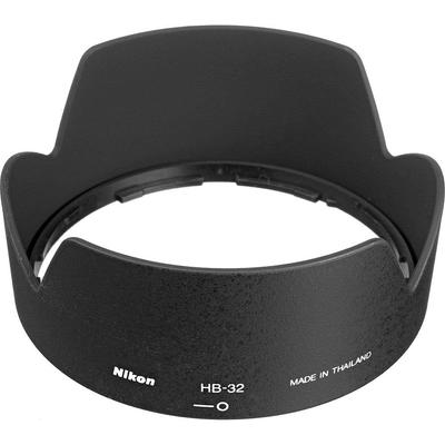 Nikon Bayonet Hood HB-32