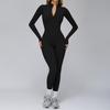 Women's Yoga & Fitness Jumpsuit