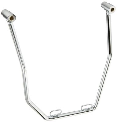 Daytona Motorrad Seitentaschenhalter Drag Star 1100 Linke Seite Satteltaschenhalter 78390 250/1100/Classic