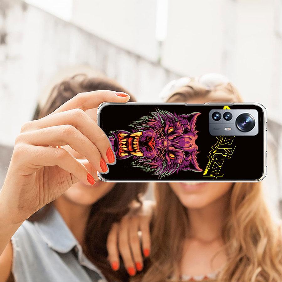 J-Judas P-Priest Band Phone Case For Redmi Note 15 Pro 5G 14 13 12 Pro Plus 11 11T 11E 11S 10 Pro 10S 9 9S Cover Cell Clear with