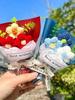 Handmade Mini Yarn Bouquet Gift for Girlfriend, Bestie, or Teacher's Birthday