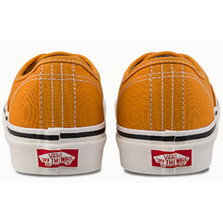 Authentische Vans 33 Dx 'Gold Orange' VN0A38ENQA7