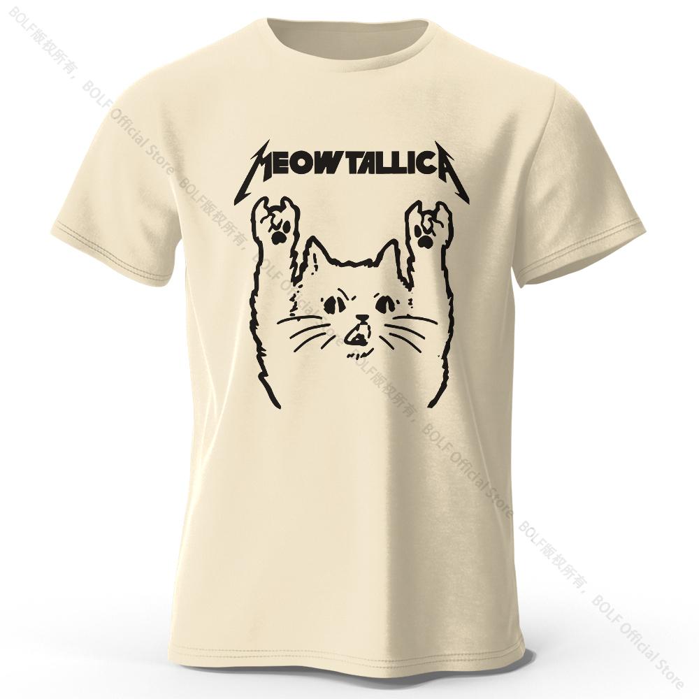 

Chibi Cat Anime Printed 100% Cotton T-Shirt, Ultra Soft Round Neck Short Sleeve Tee for Men & Women 4XL